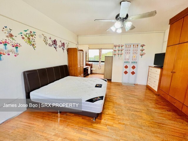Pandan Valley (D21), Condominium #597107481